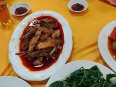 -荣生萝卜汤饭店
