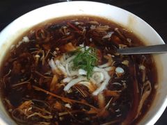 宋嫂鱼羹-外婆家(杭州马塍店·杭帮菜名店)