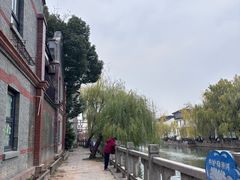 -衣裳街历史文化街区