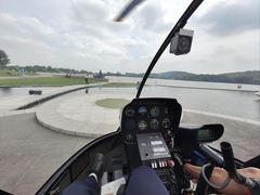 -上海月湖雕塑公园