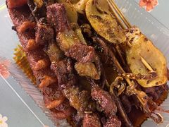 -胡仁根胡记炸炸炸