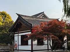 -常熟方塔园