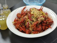 -一起吃小龙虾·海鲜(海珠店)