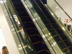 -太原茂业天地购物中心
