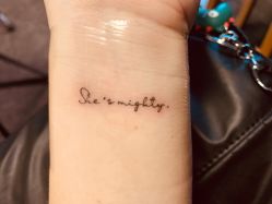 -飛凡TATTOO纹身•原创