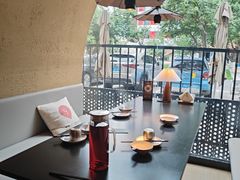 -有才叔的小馆(高新咖啡街区店)