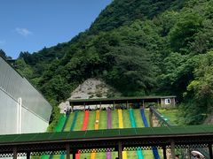 -梦幻奥陶纪景区