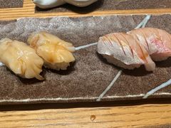 间八鱼腩寿司-爱米粒家