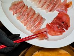 -三利音·东方司宴(外滩店)