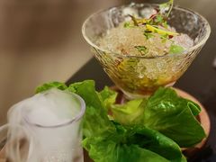 -Bistro 63 创意融合料理(广粤天地店)