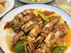 -巽寮印象美食部落餐厅·海鲜·地方特色菜(惠州体验店)