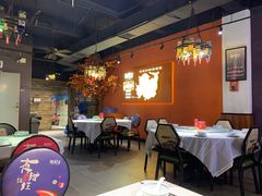 大堂-熊记虾王·小龙虾(东晓南店)