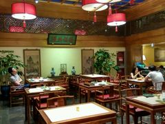 -那家小馆•北京菜•烤鸭(中关村店)