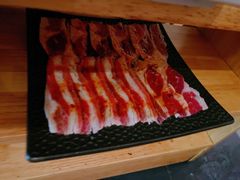 秘制肥牛-泥炉烧肉师(新街口金銮巷店)