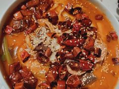 -曼玉餐厅(正弘城店)