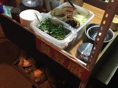 -无声臭豆腐(大井1号店)