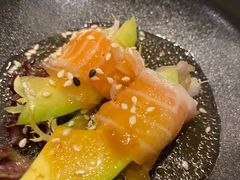 -大渔铁板烧(花园道店)