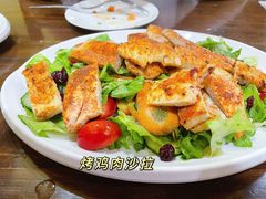 -panchos 墨西哥餐厅(嘉绿苑店)