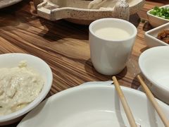 -九转小磨·非遗东北菜(群力店)