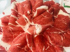 -同城四季爆肚涮羊肉(安华里店)
