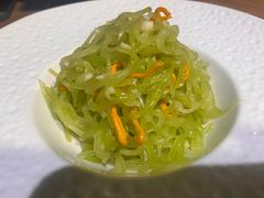 -院子餐厅·大锅菜·老杭帮(桥西直街店)