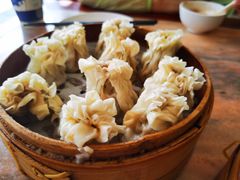 羊肉烧麦-都一处 (方庄店)