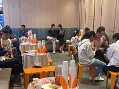 -海底捞火锅(绿洲梦想店)