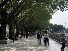 -黄埔古港