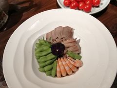 -韵秋荷(宝山龙湖天街店)