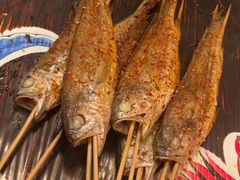 -東盛炭烤自助料理(玄武招商花园城店)