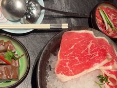 -捞王猪肚鸡火锅(金华义乌之心店)