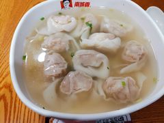 虾仁馄炖-南城香(北京南站店)