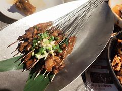 -怪噜范·贵阳小吃大排档(金源旗舰店)