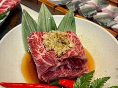 -缘·金家烤鳗鱼(西塔总店)
