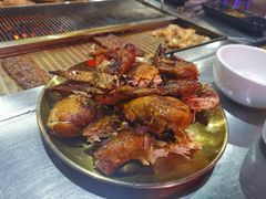 -石屏老字号4号包浆豆腐美食城(泼水广场店)