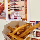 广州探店|西门口的WHO叫什么炸鸡有超大鸡排！