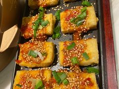 -茅庐川菜(青岛凯德店)