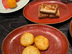 -五缘湾凯悦酒店·悦饗中餐厅