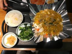 -阿姨食堂