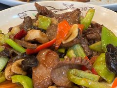 -聚首堂·特色小吃·肘子(什刹海德胜门店)