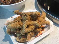 -钢管厂五区小郡肝火锅串串香(清河店)