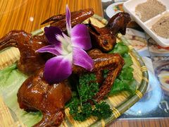 -香港新记茶餐厅(湖墅南路店)