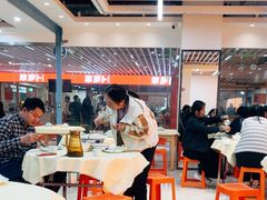 -笨罗卜浏阳菜馆(龙华鹏润达店)