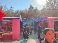 -西北轻工批发市场