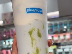 -Blueglass酸奶(华贸购物中心店)