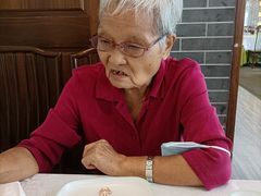 -金家老三饭庄(常营店)