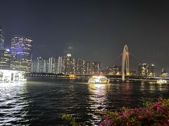 -广州塔