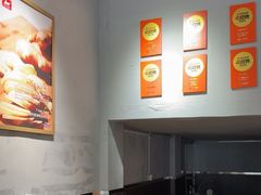 -斯丹姜母鸭·古法干香(田安南路店)