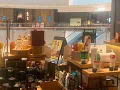 -星巴克(厦门万象城4F店)