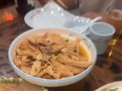 -西江美食舫·江西菜(健德桥店)